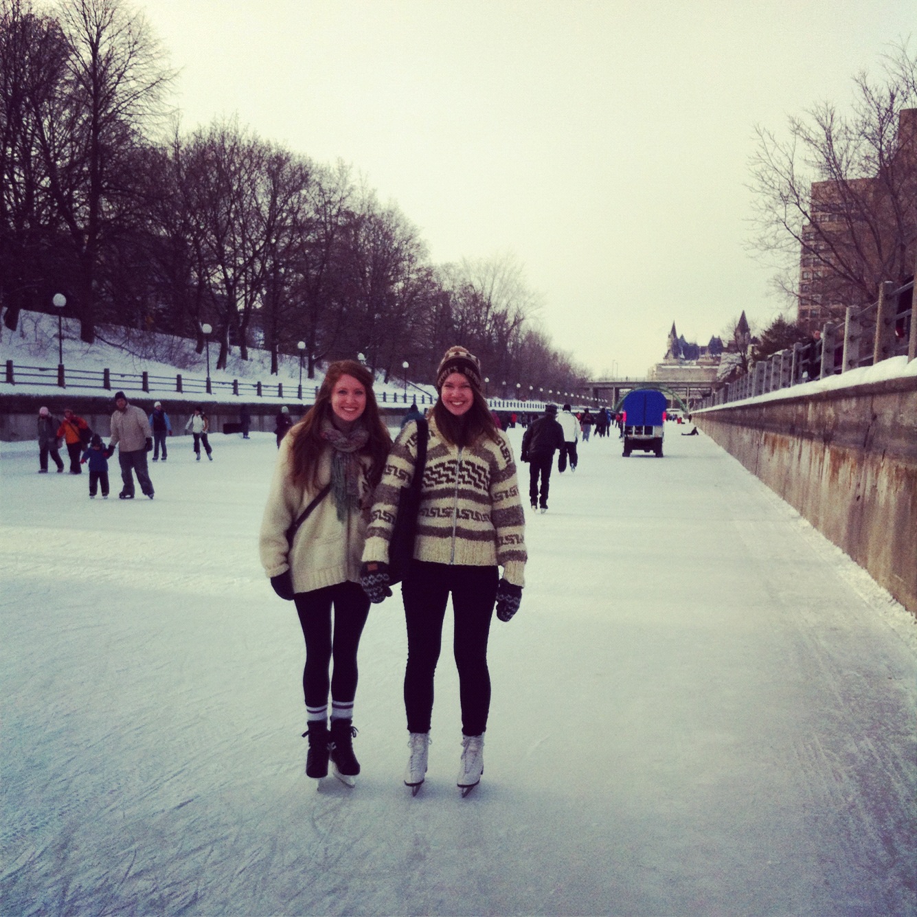 Rideau Canal