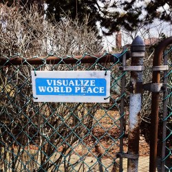 world peace
