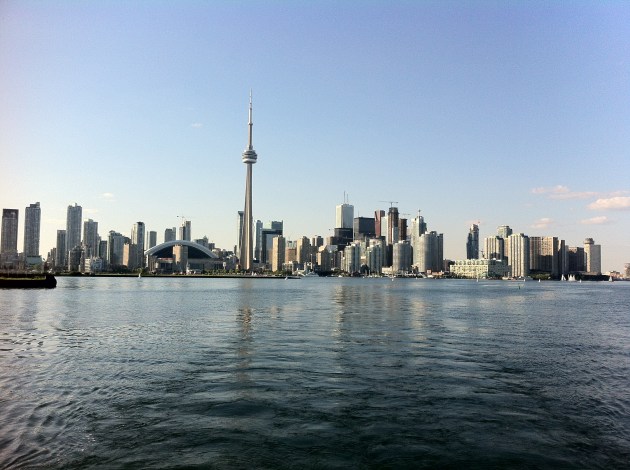 Toronto