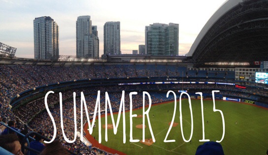 Summer 2015 | Paper Clips by Maggie de Barra