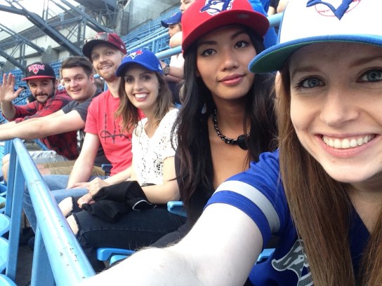 Jays | Paper Clips by Maggie de Barra