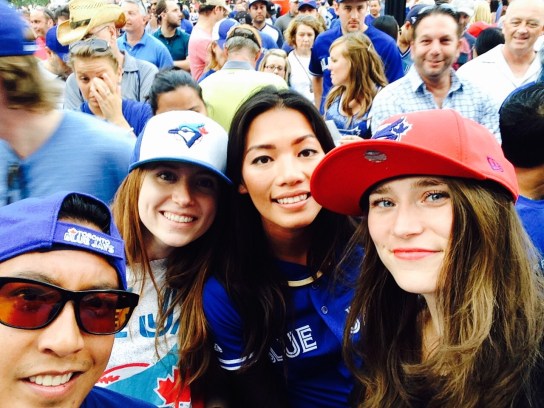 Jays | Paper Clips by Maggie de Barra