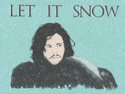 Let It Snow