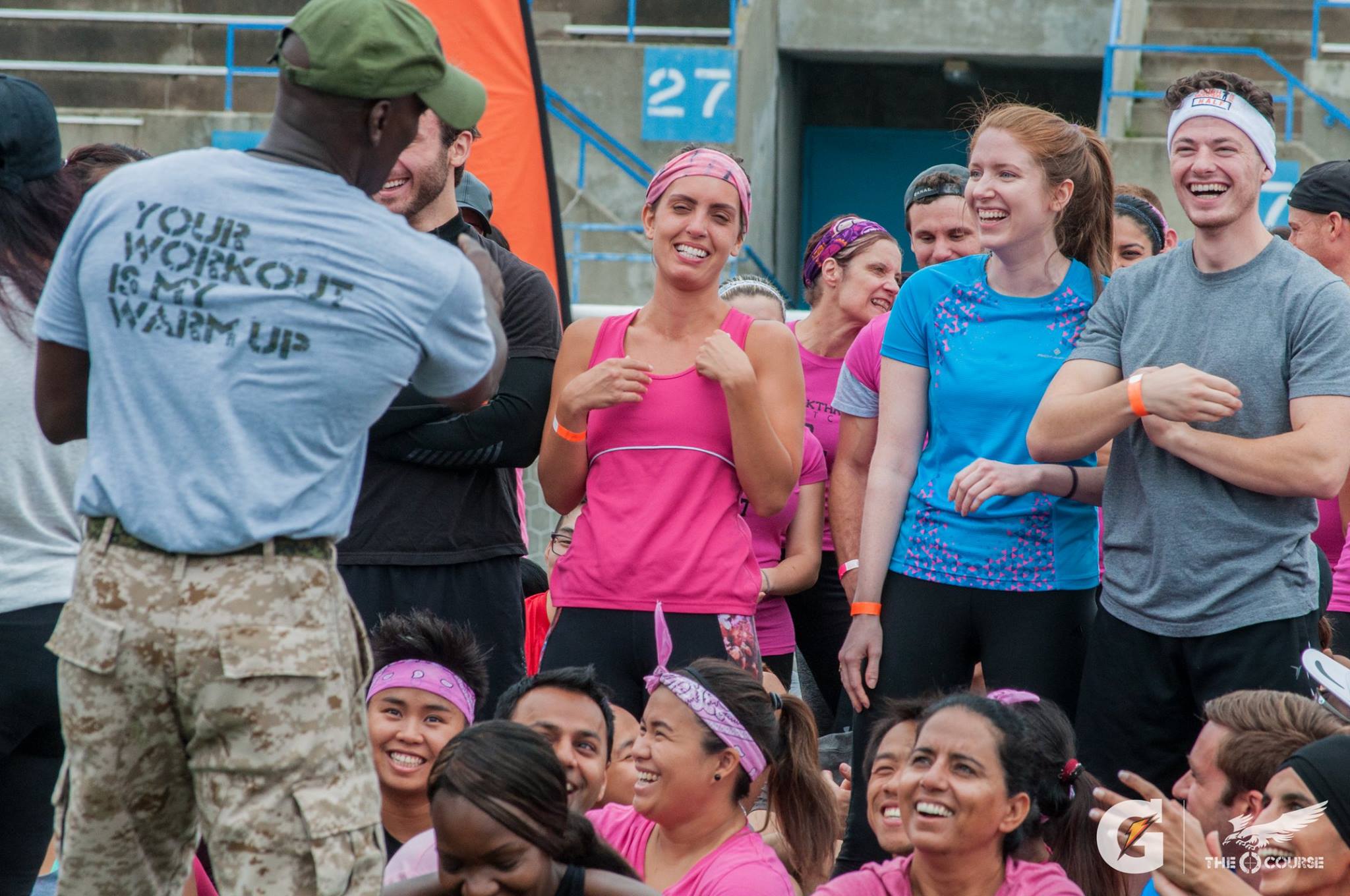 The Young and the Restless