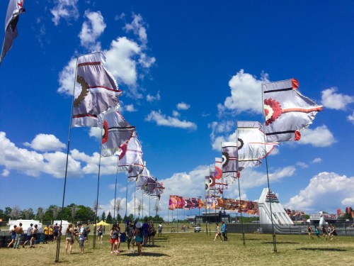 WayHome Flags
